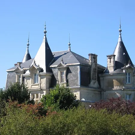 Chateau D'og