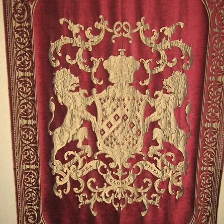 Chateau D'og *