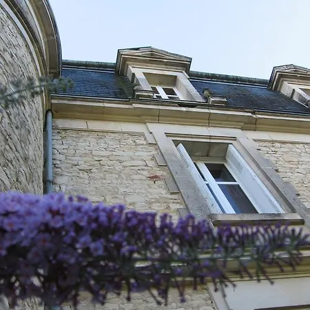Chateau D'og * Fors
