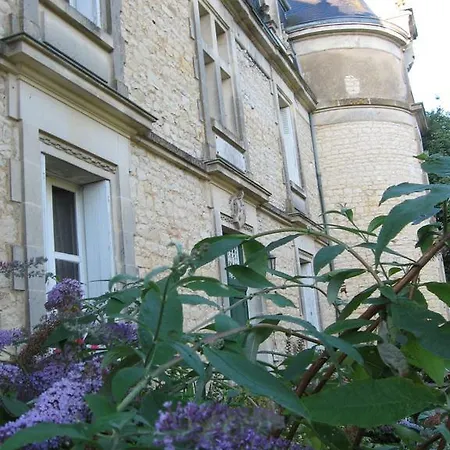 Nocleg ze śniadaniem Chateau D'og *