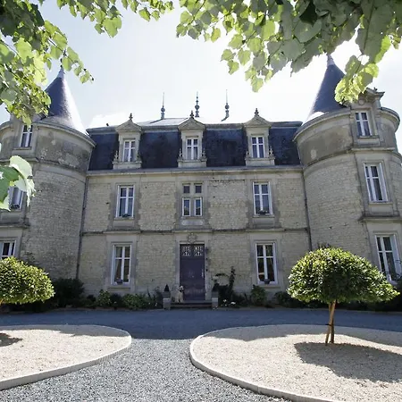 Chateau D'og * Fors