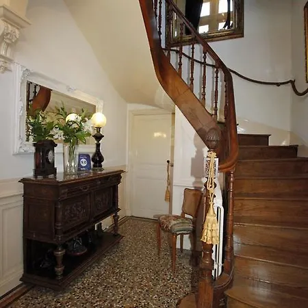 Chateau D'og *